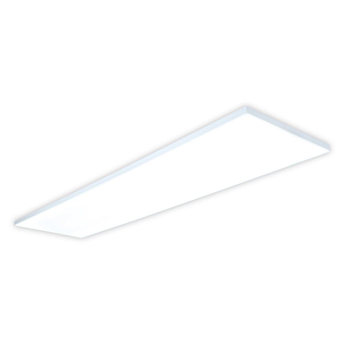 Näve Leuchten - LED-paneelplafondlamp "Carente" - Frameloos - plafondlampen - in de kamer