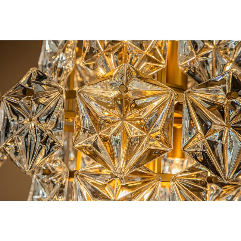 Dutch Style - Lampvoet Delhi 85 Cm - tafellampen - detail