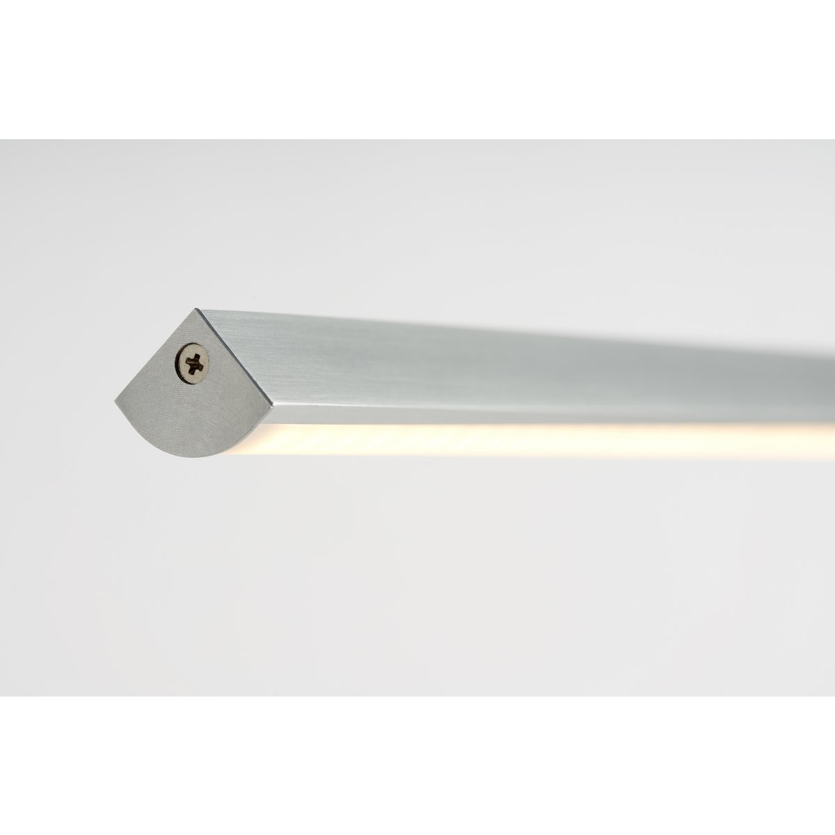 Betec Leuchten Manufactur - Studeo Bureaulamp Led Met Usb-Poort, Stopcontact, Touchdimmer 2700K - tafellampen - detail