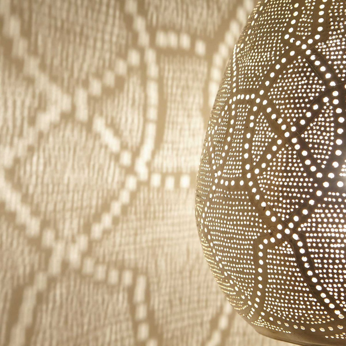 Casa Moro - Orient Plafondlamp Saham - plafondlampen - sfeerbeeld