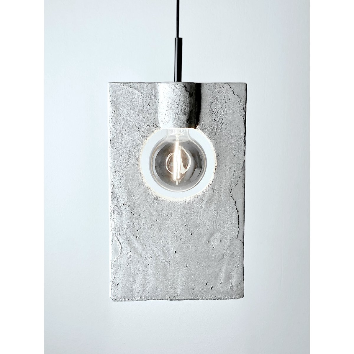 Neo Design Studios - Rook_Beton - hanglampen - close-up
