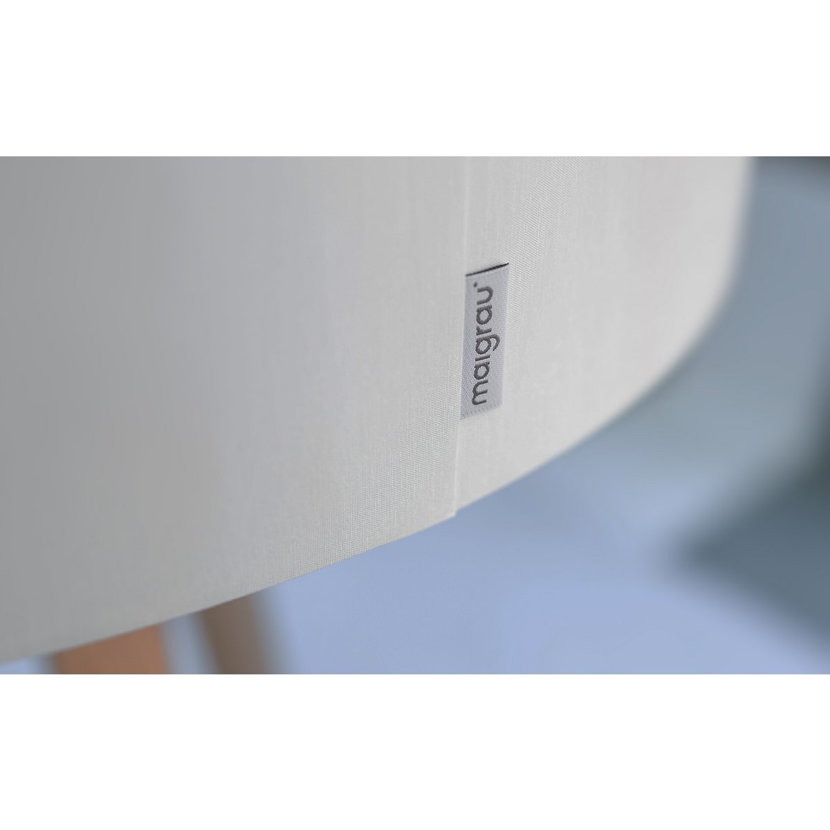 Microgram - Miu-medium - vloerlampen - zijaanzicht