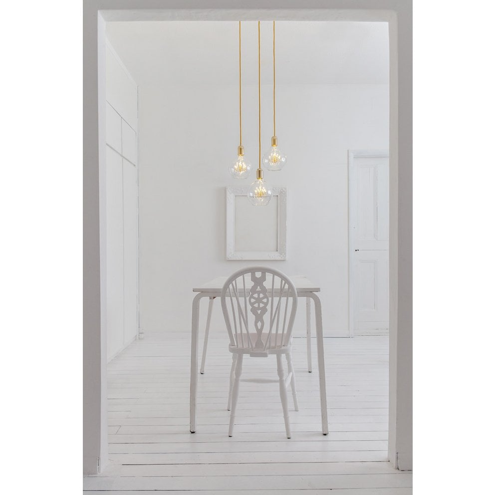 Mineheart - Golden King Edison Pendant Lamp