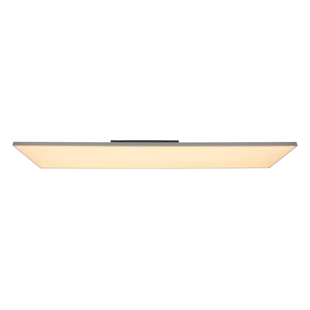 Näve Leuchten - LED panel ceiling lamp "Carente" - Frameless