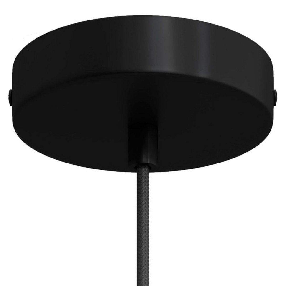 Rif - Design Hanging Lamp Xl Singing Black