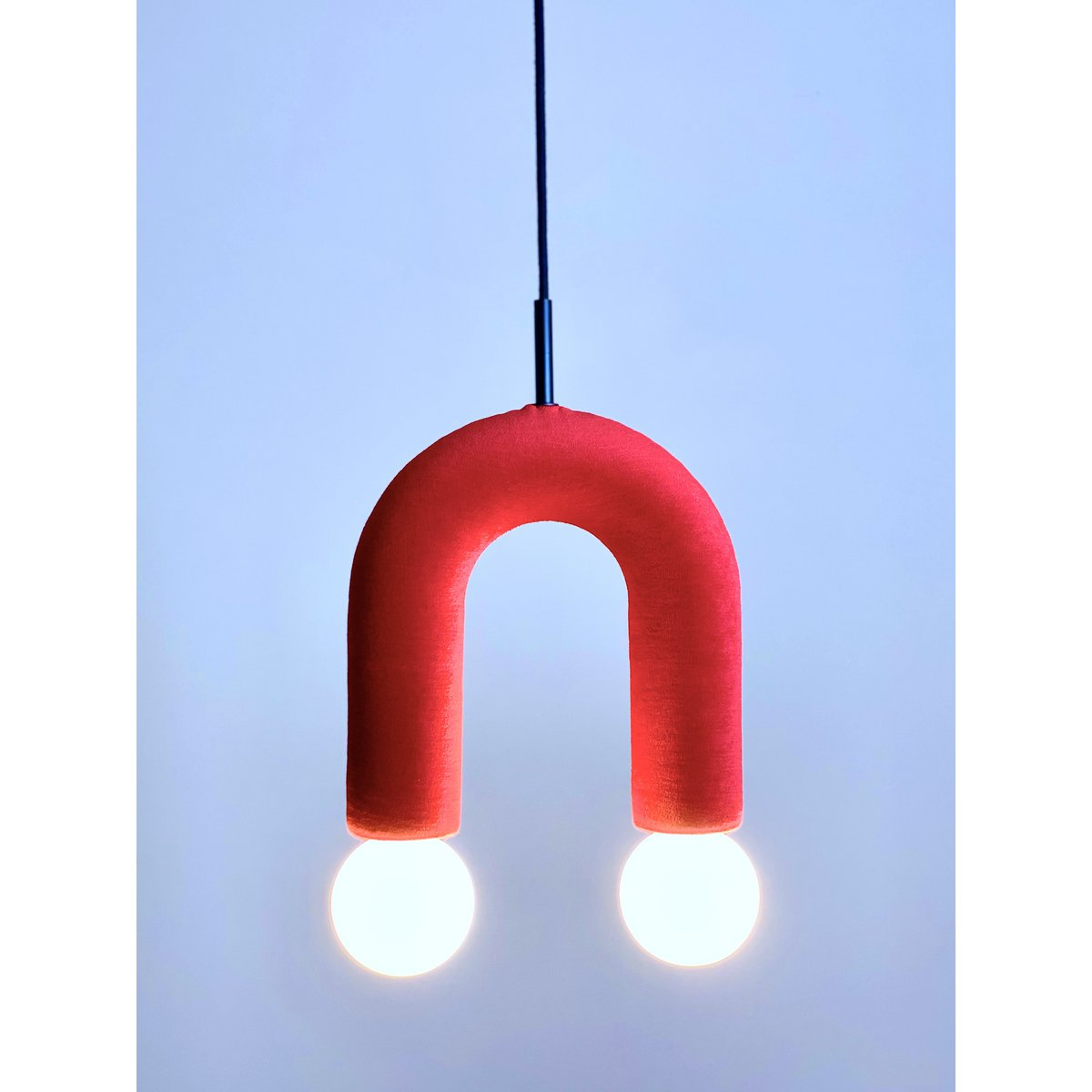 Neo Design Studios - Duo - hanglampen - sfeerbeeld