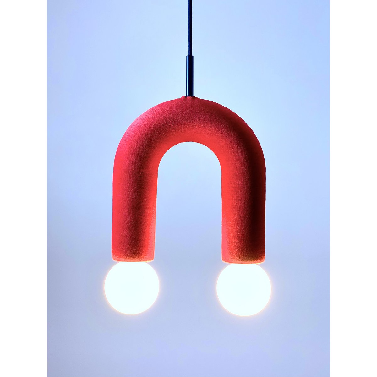 Neo Design Studios - Duo - hanglampen - close-up