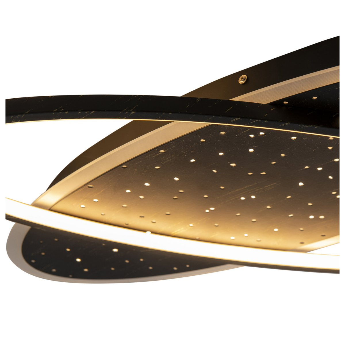 Näve Leuchten - LED Plafondlamp "Stelaris" - plafondlampen - detail