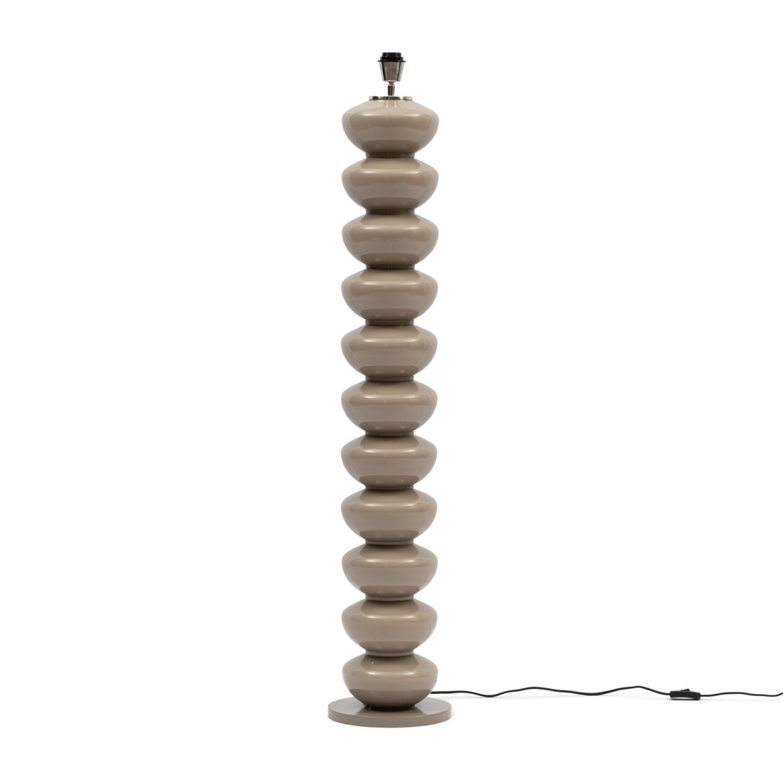 Rivièra Maison - RM Beaugrand Vloer lamp Flax Xl - vloerlampen