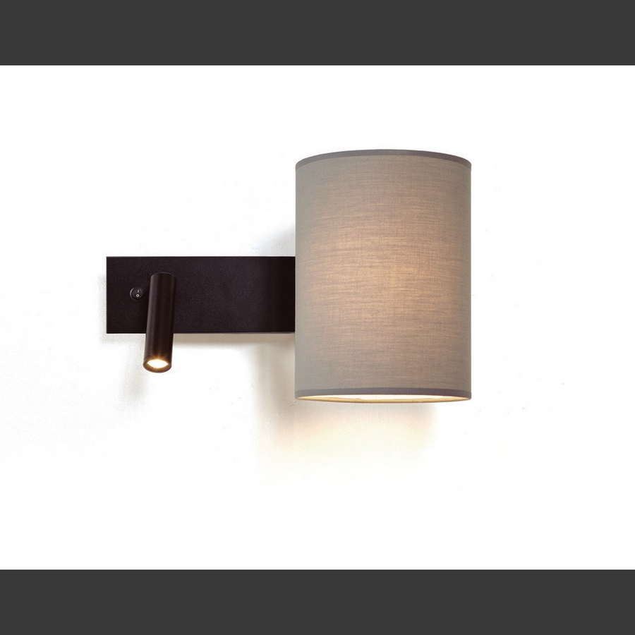 Luxcambra - Torso Wall Lamp 