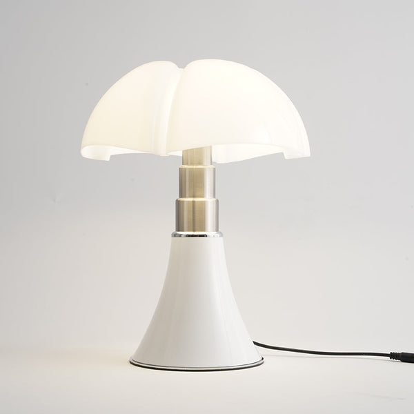 Vintage Led Designer Tafellamp - tafellampen - zijaanzicht