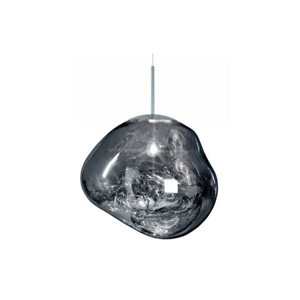 Led-Plafondlamp Voor Boven De Eettafel - plafondlamp - detail