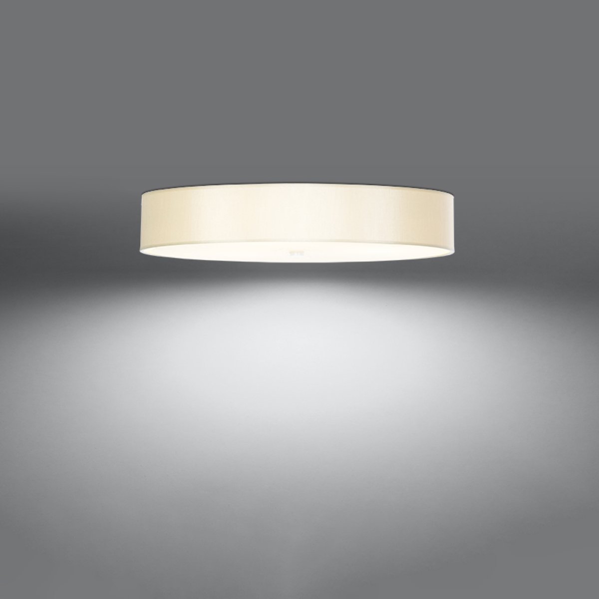 Lightinup SRL - Skala Witte Plafondlamp - plafondlamp - detail