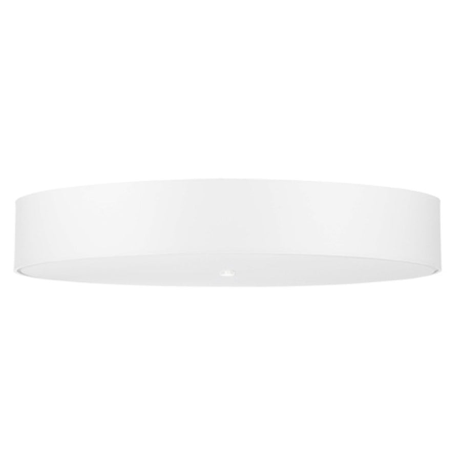 Lightinup SRL - Skala White Ceiling Lamp