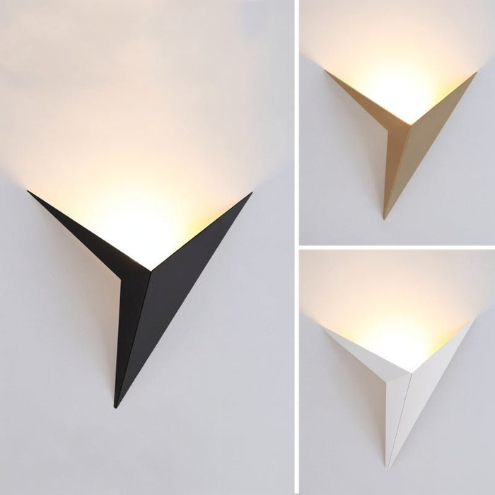 Sfeervolle Minimalistische Wandlamp - wandlampen - detail