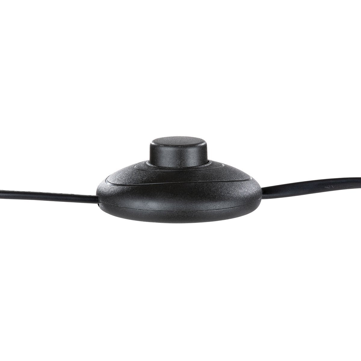 Gilde Handwerk - Houten Lamp "Dual" - vloerlamp - close-up