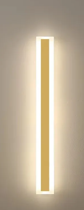 LumoFlex Villa – IP65 Waterdichte LED Wandlamp | Dimbare Buitenverlichting voor Tuin, Balkon & Gevel - buitenverlichting - cl