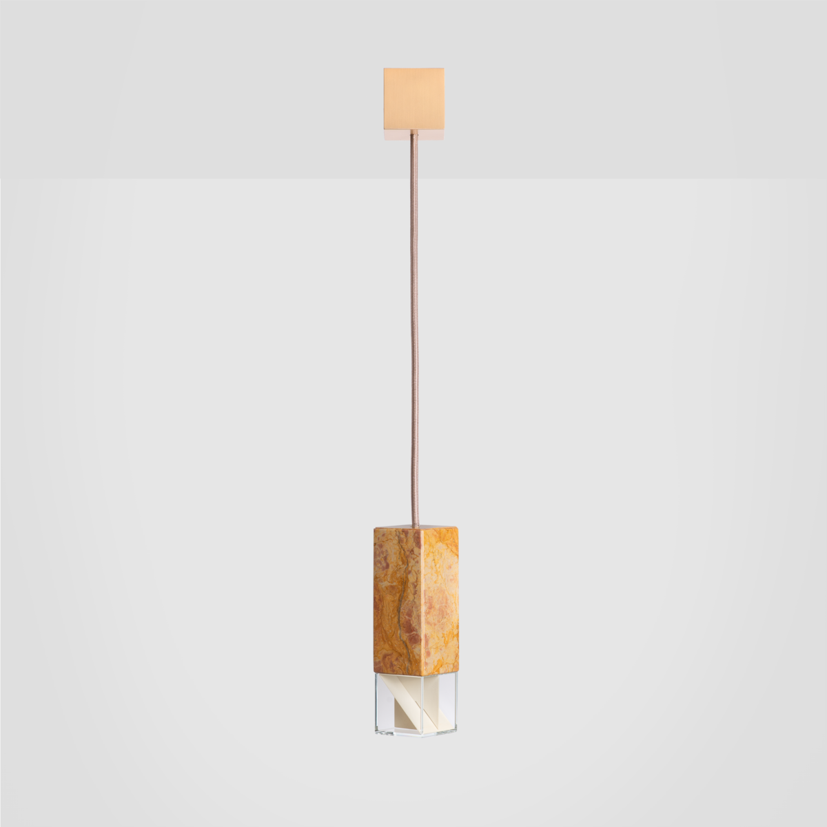 FORMAMINIMA - Lamp Color Edition - hanglampen - sfeerbeeld