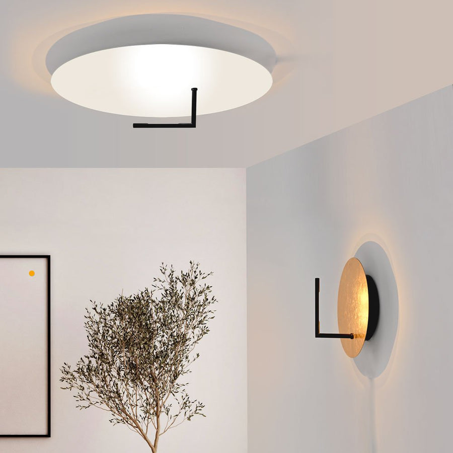 Skapetze - LED Wall and Ceiling Lamp Edge