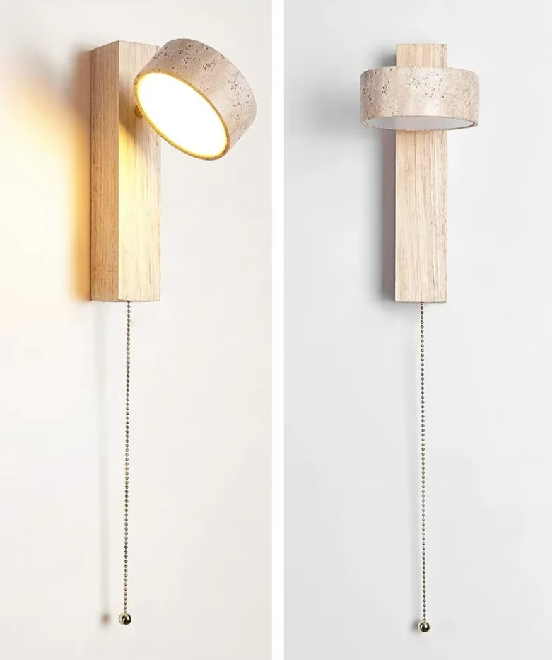 LUXARÉ ZenGlow Wandlamp - wandlamp