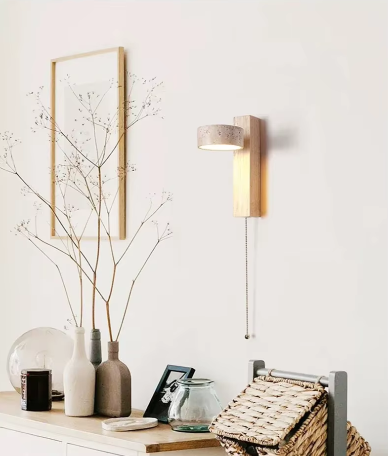 LUXARÉ ZenGlow Wandlamp - wandlamp - gemonteerd