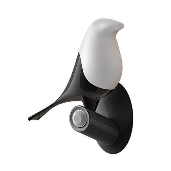 Ekster Houten LED Slimme Sensor Oplaadbare Tafellamp - tafellampen