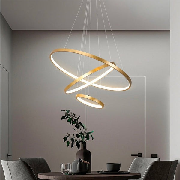 Arishalight - Moderne en Stijlvolle Plafondlamp - plafondlamp