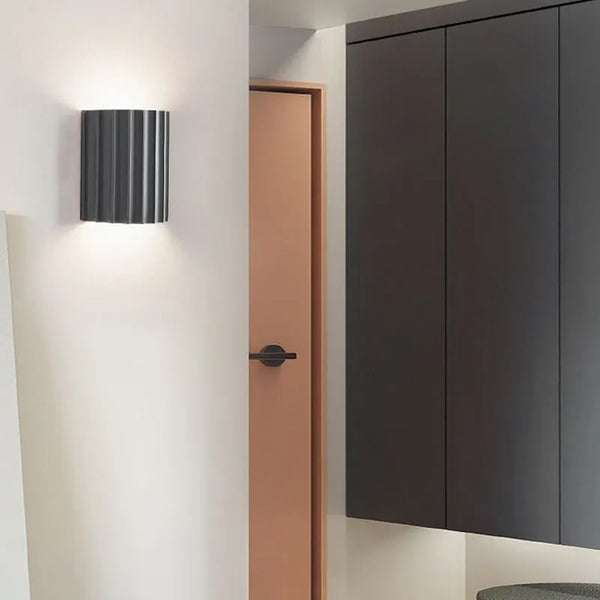 Moderne Wandlamp Geschikt Voor Elke Ruimte - wandlampen - in de kamer