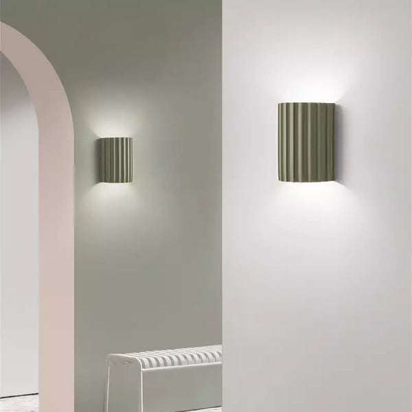 Moderne Wandlamp Geschikt Voor Elke Ruimte - wandlampen - close-up