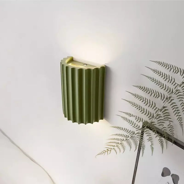 Moderne Wandlamp Geschikt Voor Elke Ruimte - wandlampen - verlicht