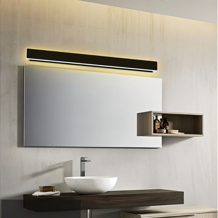 Moderne LED Wandlampen Buiten - wandlampen - sfeerbeeld