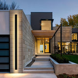 Modern LED Outdoor Wall Lamps