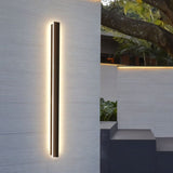 Modern LED Outdoor Wall Lamps