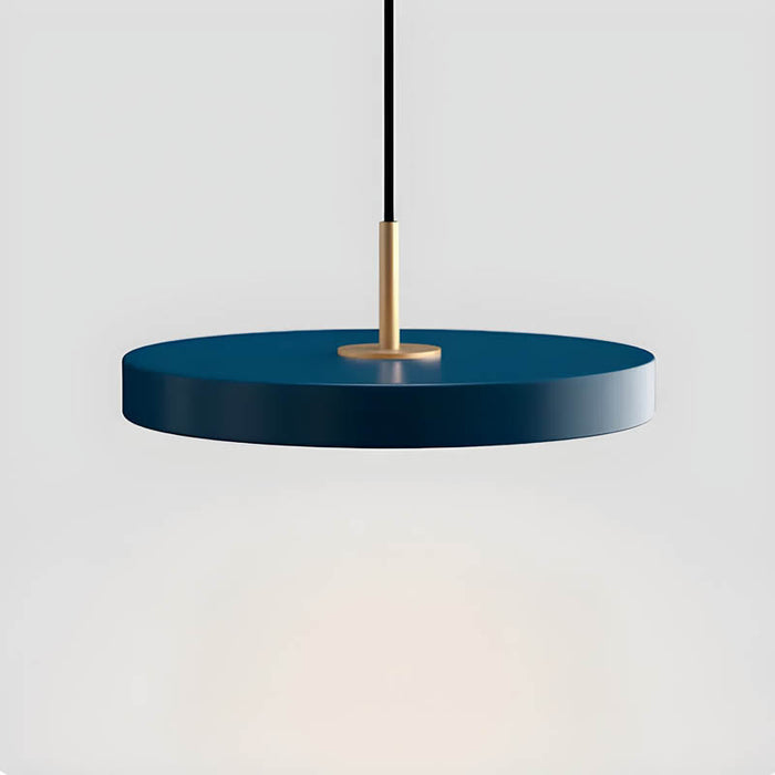 Ufo Schotel LED Hanglamp - hanglampen