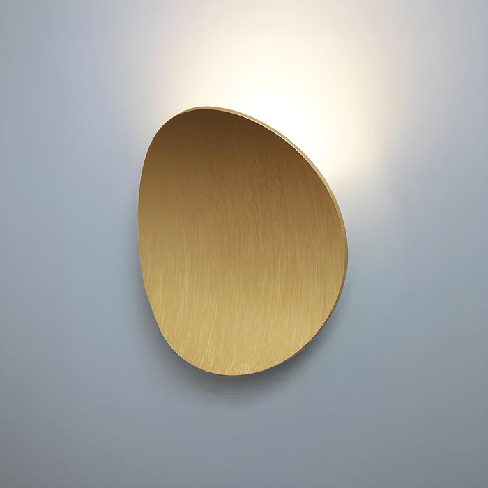 Dusk Moderne Elegante Wandlamp - wandlampen - in de kamer