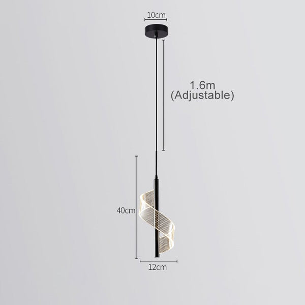 Moderne Stijl Led Hanglampen - hanglampen - in de kamer