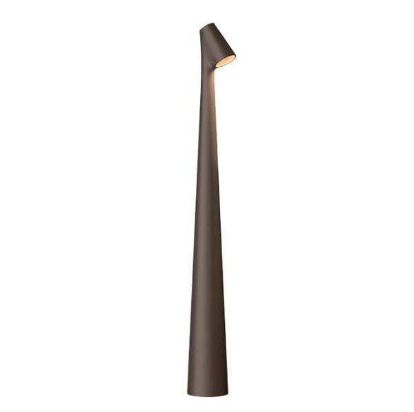 LuminaVista I Portable Table Lamp