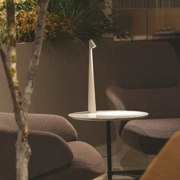 LuminaVista I Draagbare Tafellamp - tafellampen - sfeerbeeld