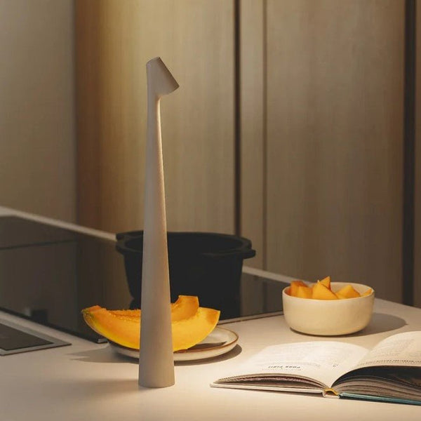 LuminaVista I Draagbare Tafellamp - tafellampen - in de kamer