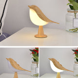 Bird Lamp - Add a Stylish Bird Lamp to Your Interior 