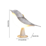Bird Lamp - Add a Stylish Bird Lamp to Your Interior 