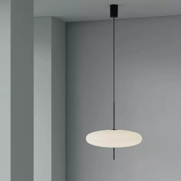 Model 2065 Hanglamp - hanglampen - in de kamer