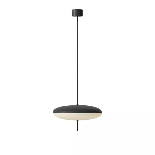 Model 2065 Hanglamp - hanglampen - zijaanzicht