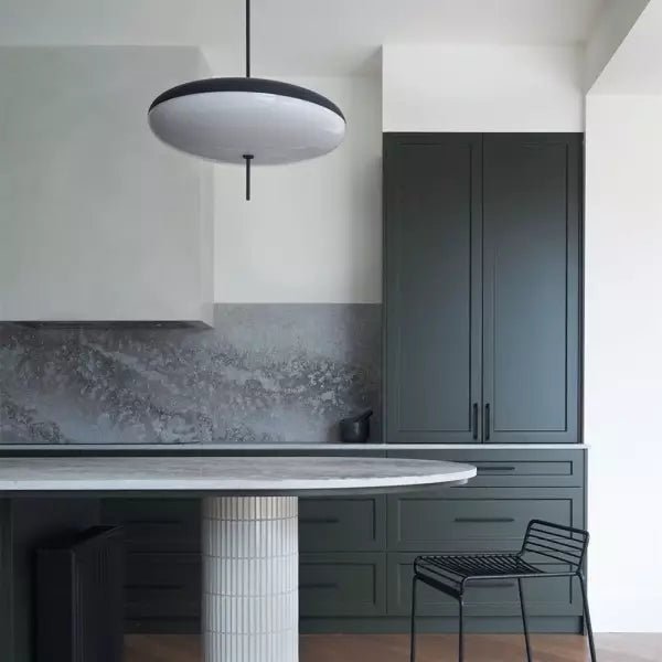 Model 2065 Hanglamp - hanglampen - close-up