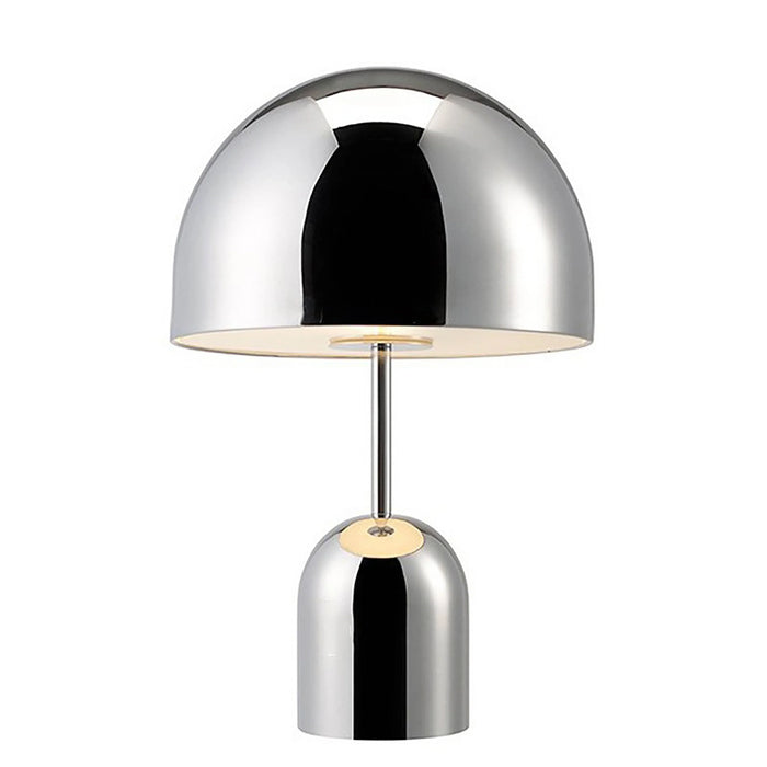 Moderne Paddenstoel Tafellamp - tafellampen - close-up
