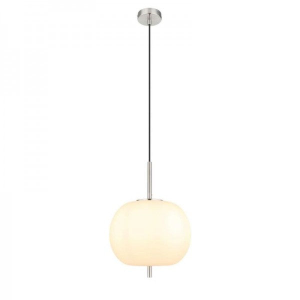 Blacky Hanglamp In Verschillende Uitvoeringen - hanglampen - gemonteerd