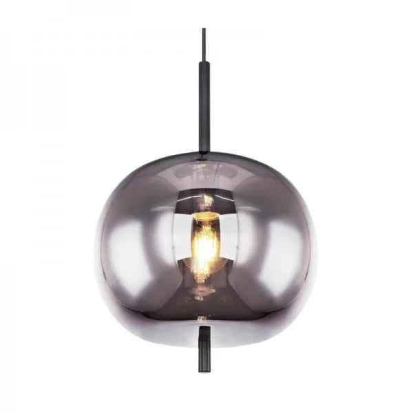 Blacky Hanglamp In Verschillende Uitvoeringen - hanglampen - verlicht