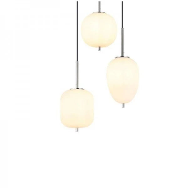 Blacky Hanglamp In Verschillende Uitvoeringen - hanglampen - sfeerbeeld