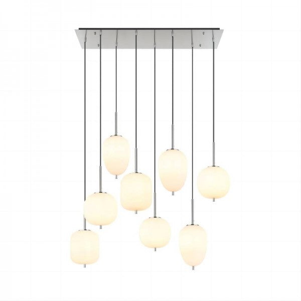 Blacky Hanglamp In Verschillende Uitvoeringen - hanglampen - in de kamer