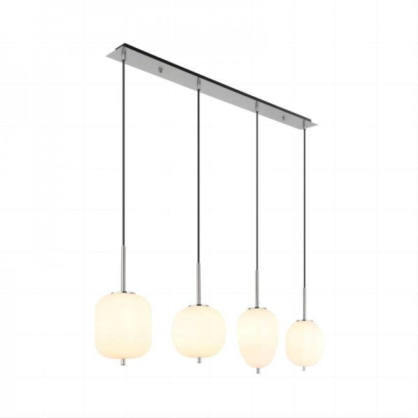 Blacky Hanglamp In Verschillende Uitvoeringen - hanglampen - afmetingen